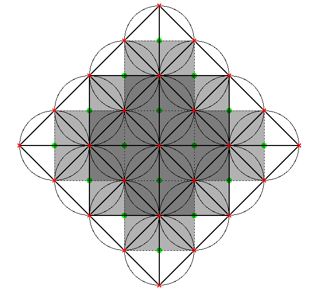 Metatron's Cube | Sacred Geometry