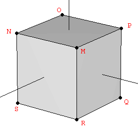 Cube construction